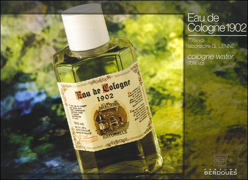 Eau de Cologne